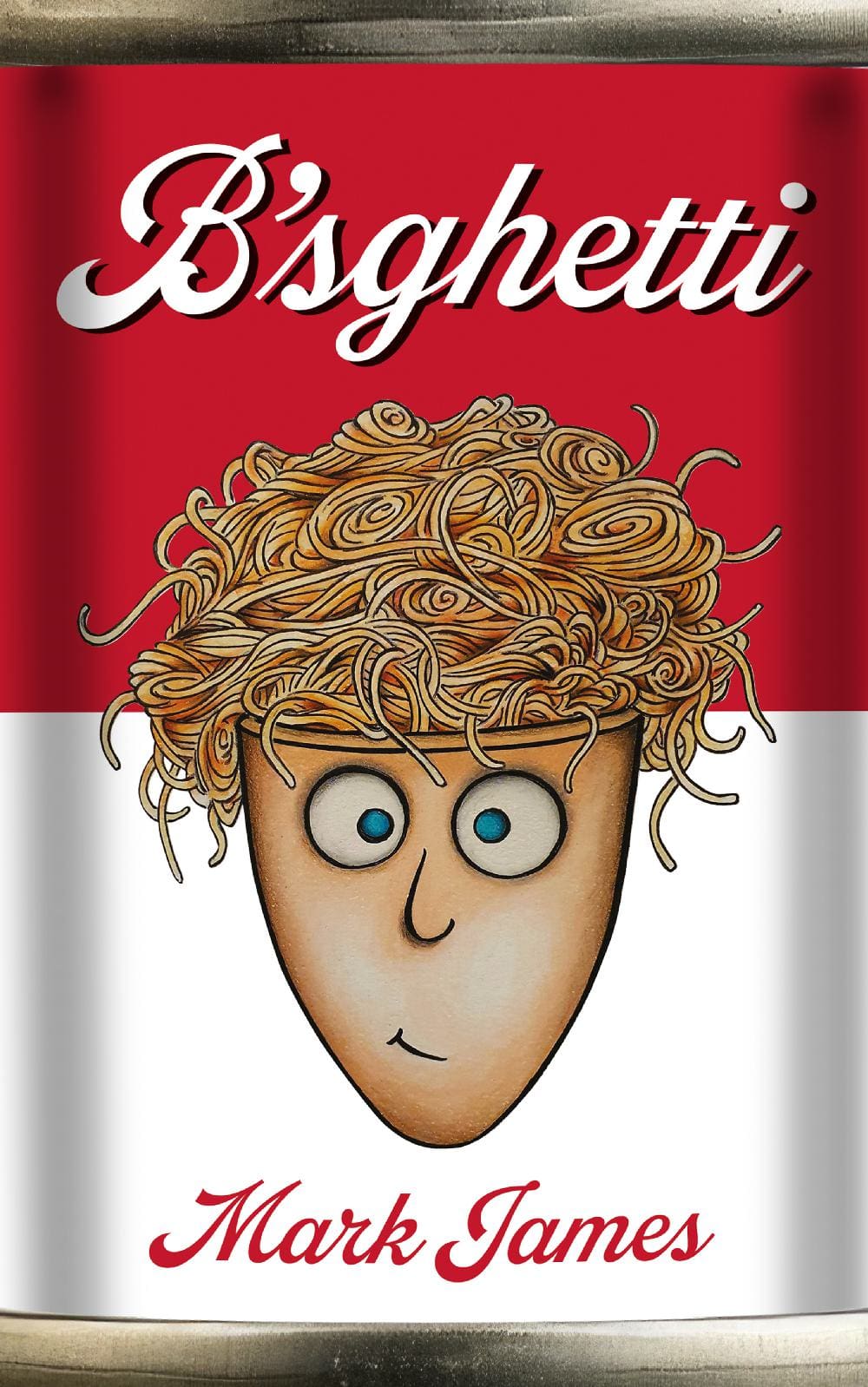 B'sghetti