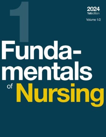 Fundamentals of Nursing, Volume 1/2