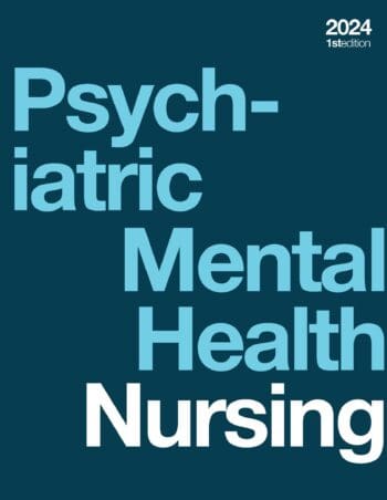 Psychiatric-Mental Health Nursing