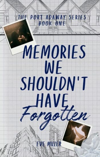 Memories We Shouldn't Have Forgotten