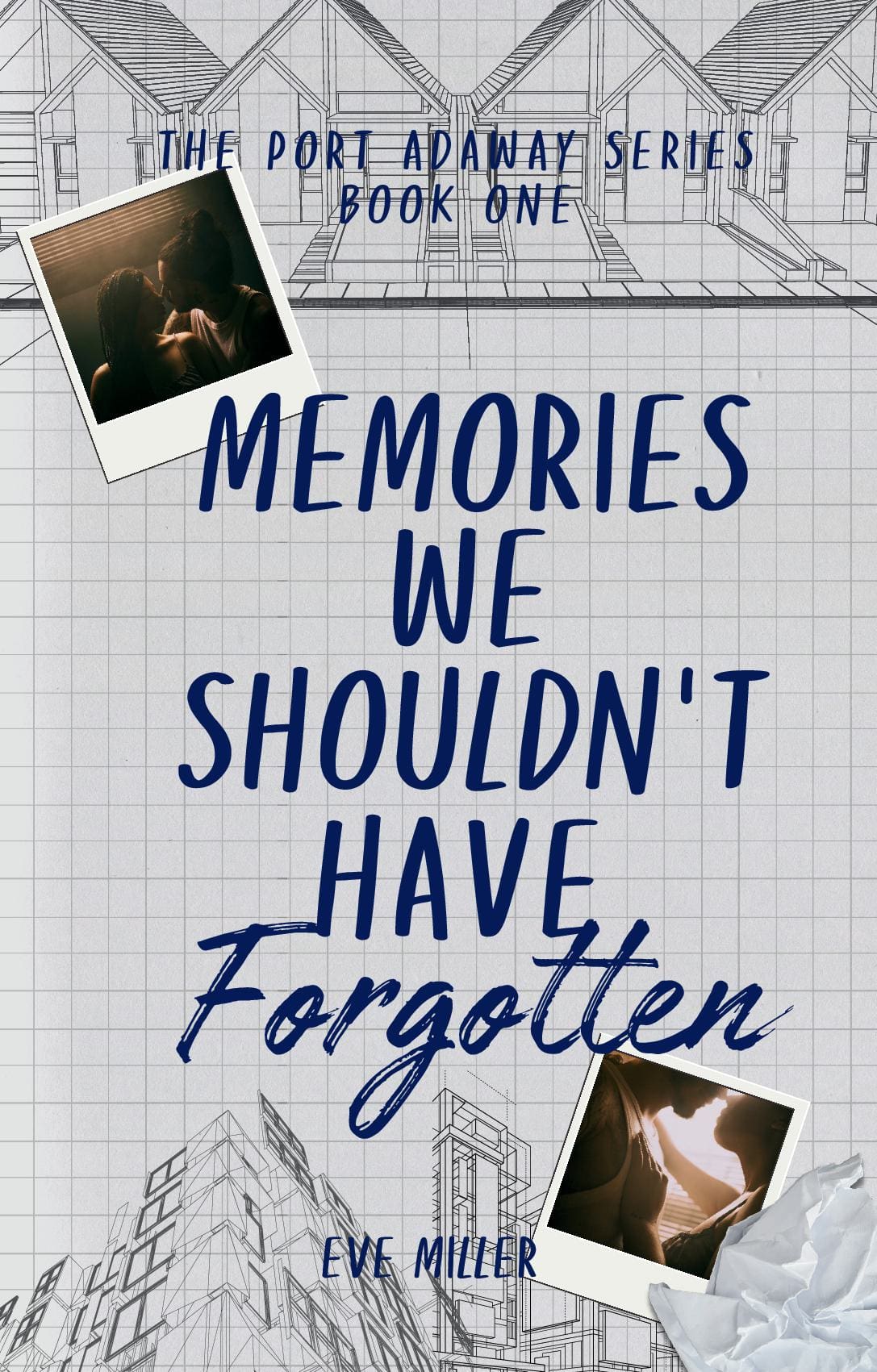 Memories We Shouldn't Have Forgotten