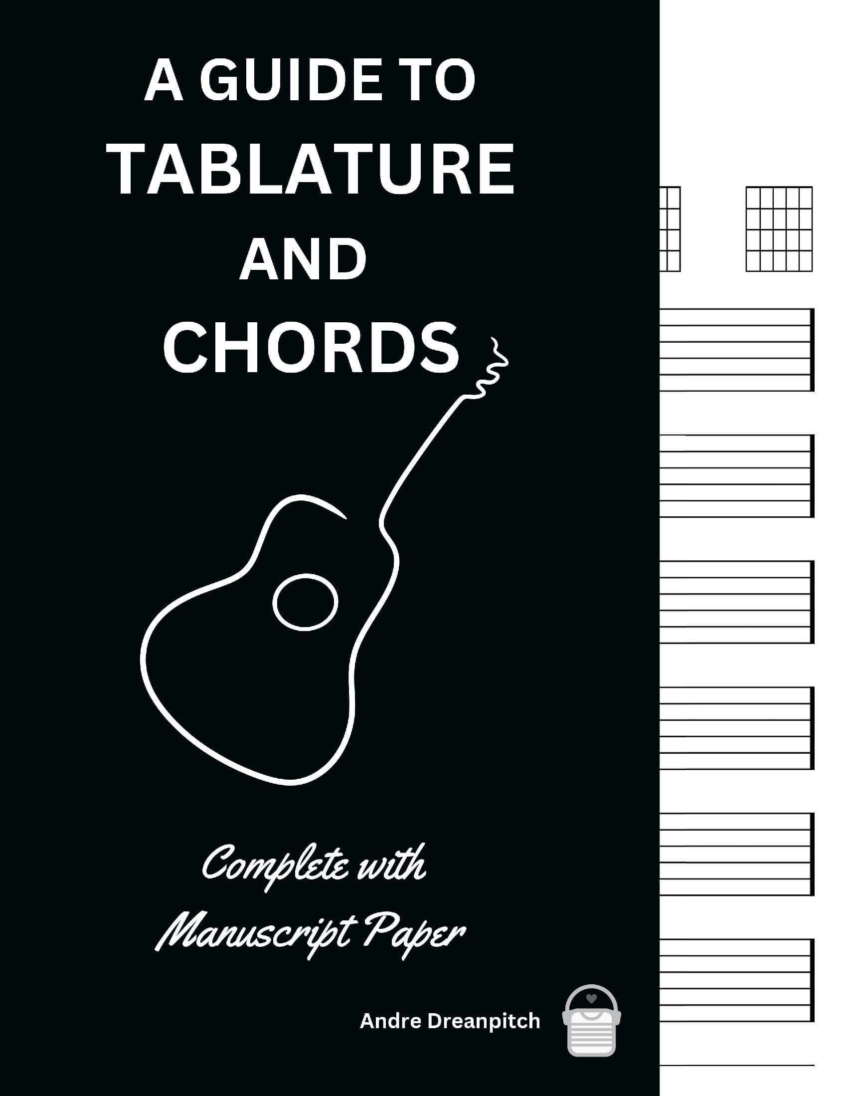A Guide to Guitar Tablature and Chords