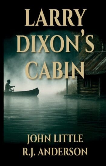 Larry Dixon's Cabin