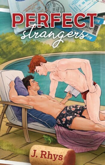 Perfect Strangers