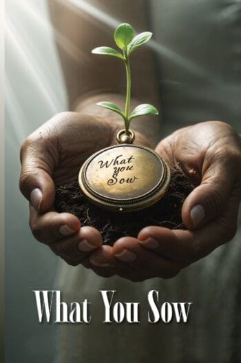 What You Sow: The Beginner's Guide to Karma and Rebirth