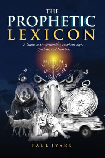 THE PROPHETIC LEXICON