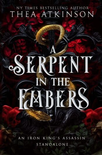A Serpent in the Ashes