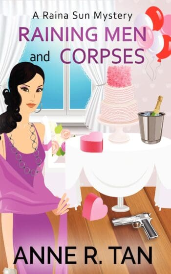 Raining Men and Corpses