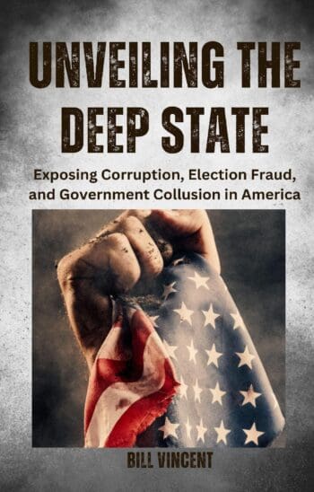 Unveiling the Deep State