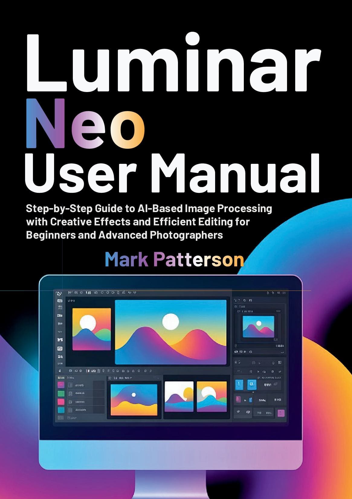 Luminar Neo User Manual