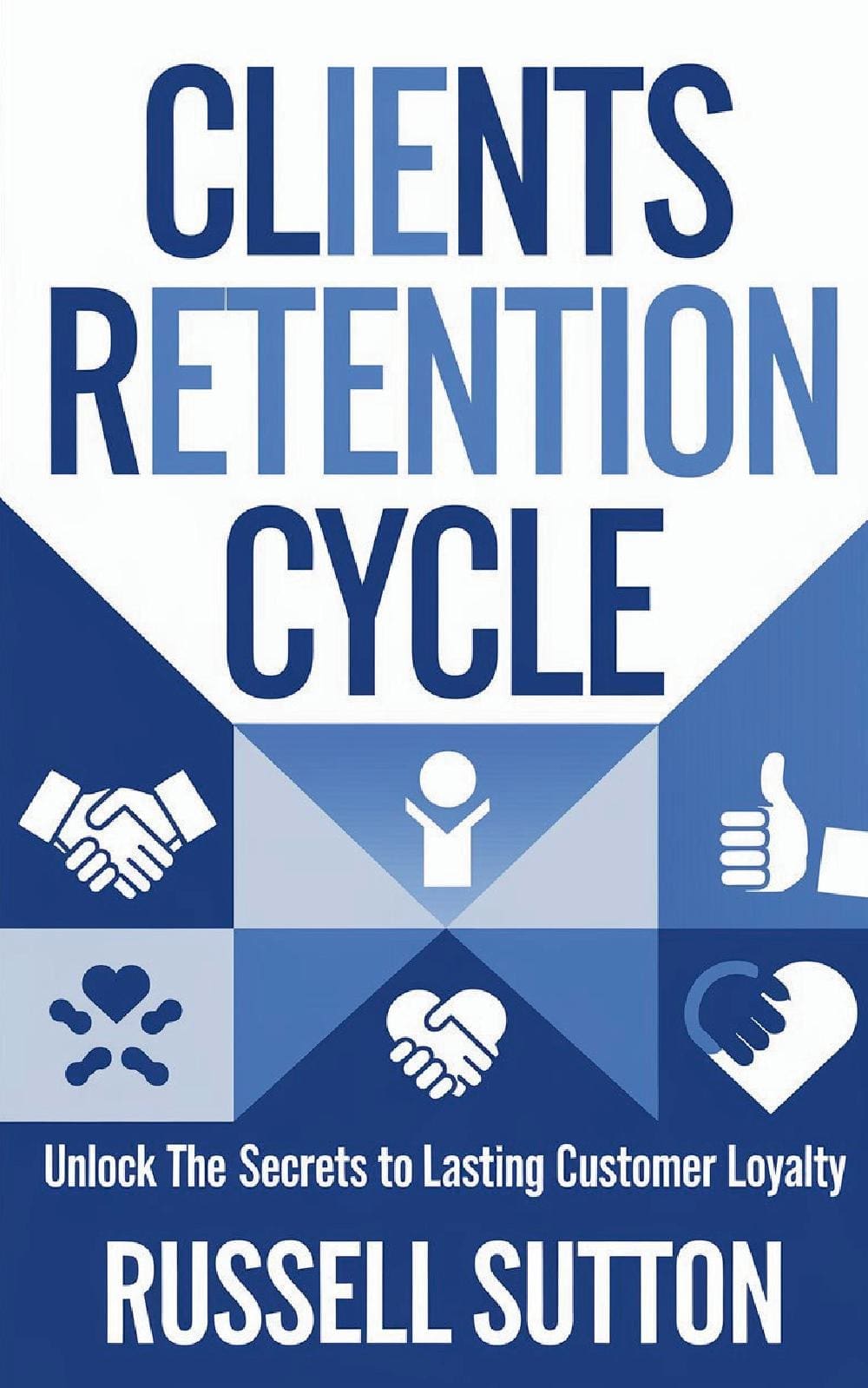 Clients Retention Cycle:::