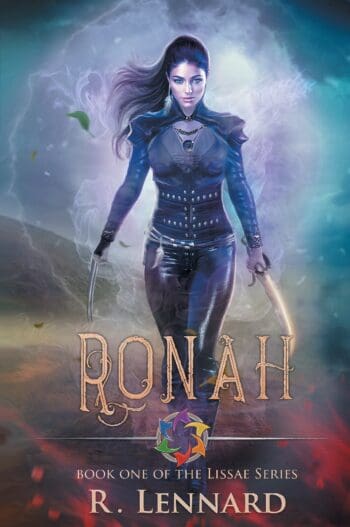 Ronah