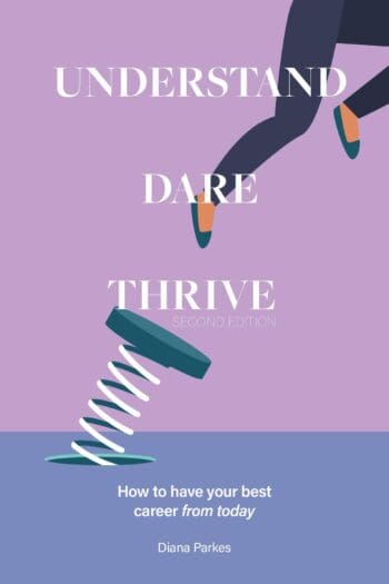 Understand: Dare: Thrive