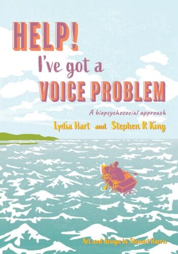 Help! I've Got A Voice Problem