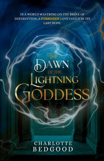 The Dawn of The Lightning Goddess