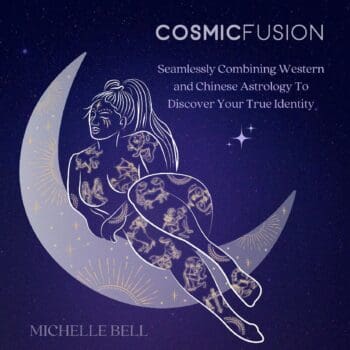 Seamlessly Combining Western and Chinese Astrology To Discover Your True Identity