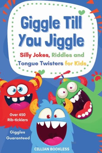 Giggle Till You Jiggle