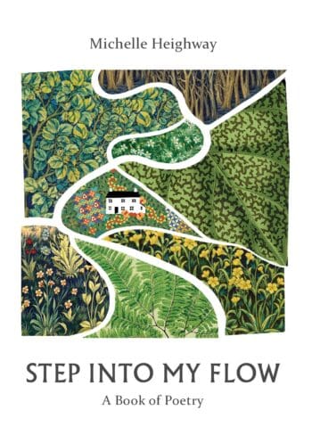 Step Into My Flow