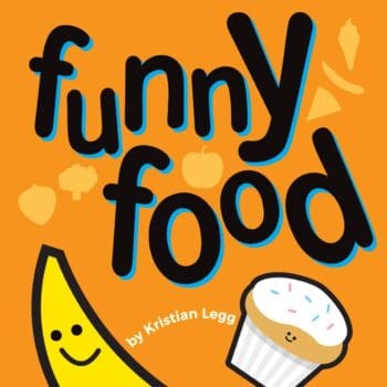 Funny Food