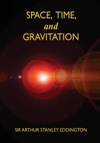 Space, Time, and Gravitation