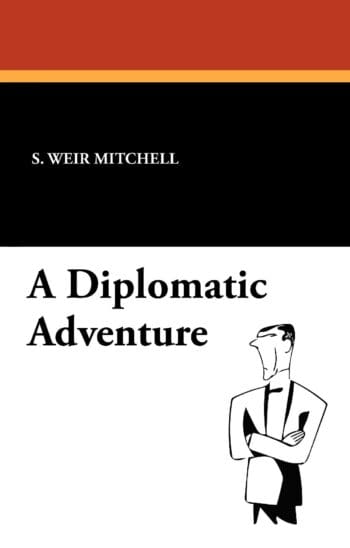 A Diplomatic Adventure