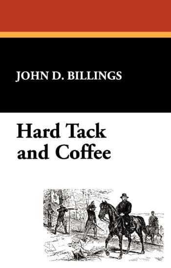 Hard Tack and Coffee