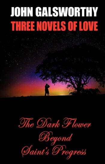 Three Novels of Love
