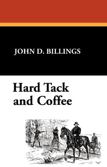 Hard Tack and Coffee