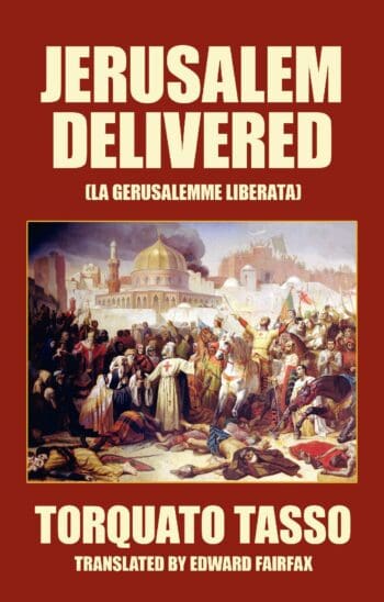 Jerusalem Delivered