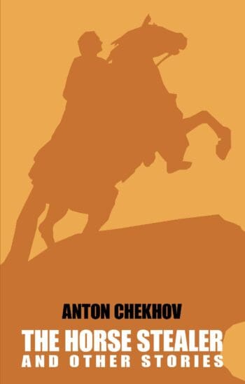 The Horse Stealer and Other Stories