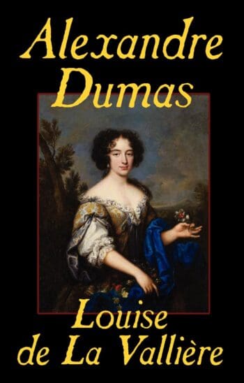 Louise de La Valliere