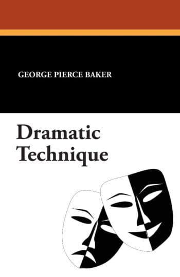 Dramatic Technique