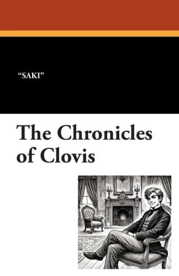 The Chronicles of Clovis