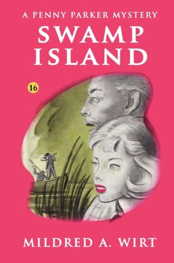 Swamp Island (Penny Parker #16)