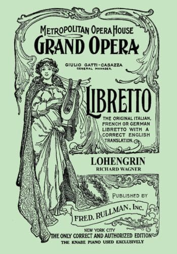 Lohengrin
