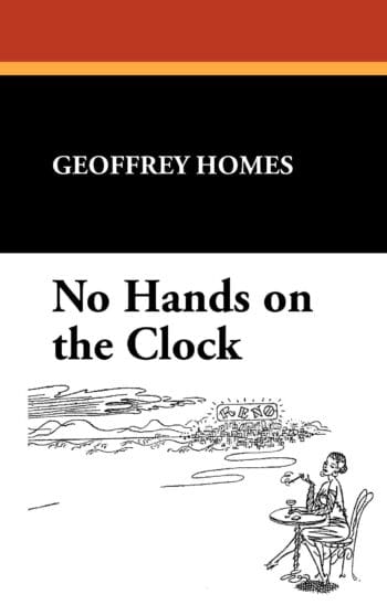No Hands on the Clock