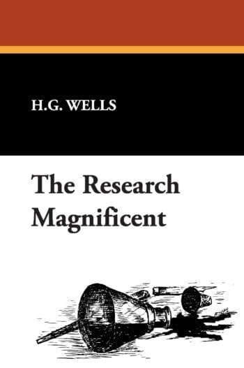 The Research Magnificent