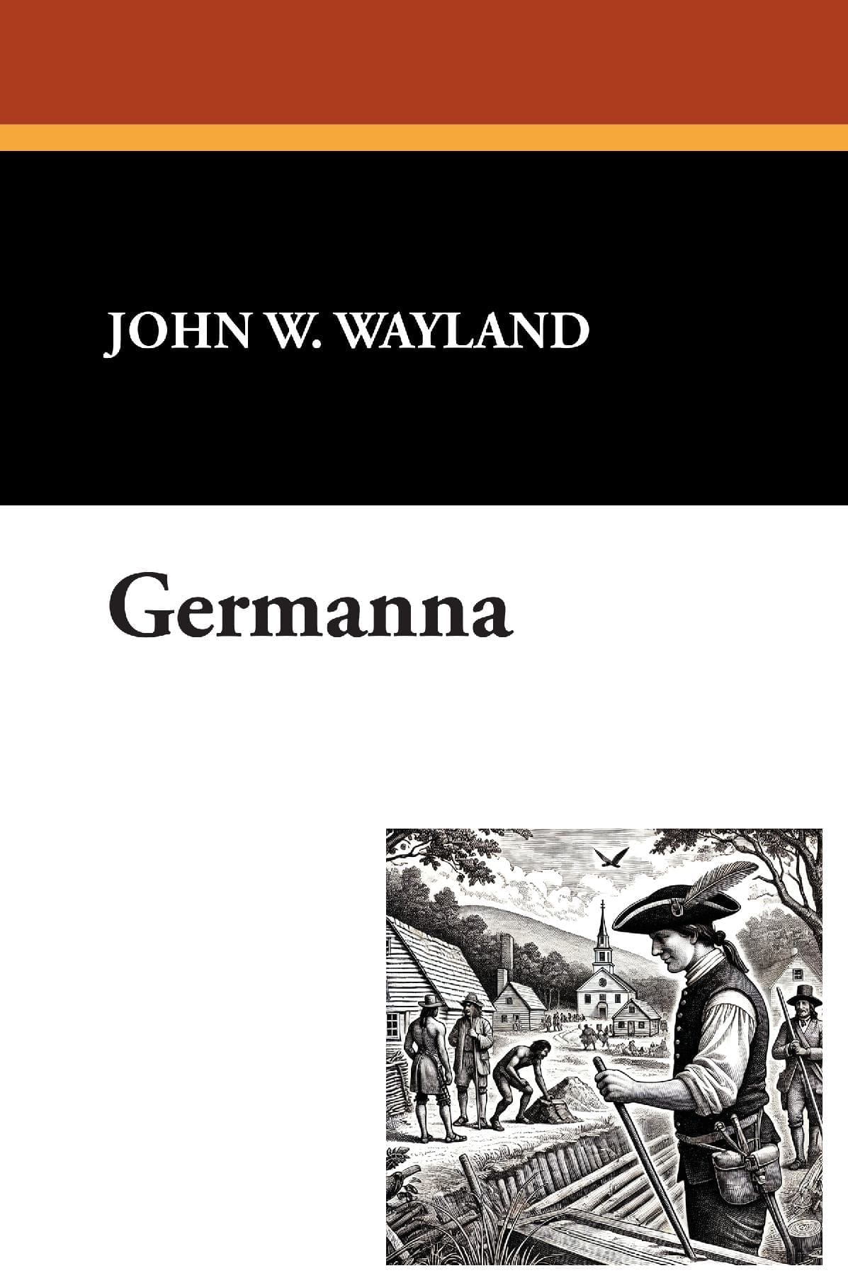 Germanna