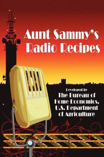 Aunt Sammy's Radio Recipes