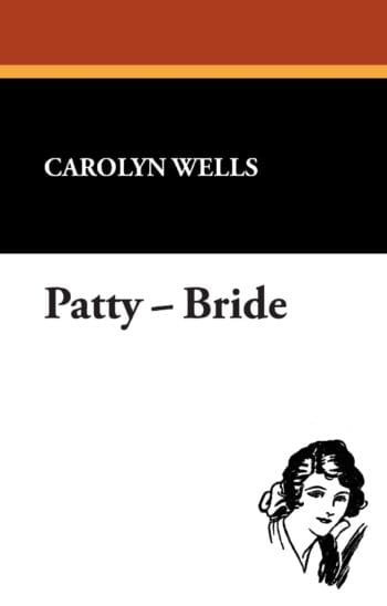 Patty - Bride