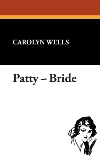 Patty - Bride