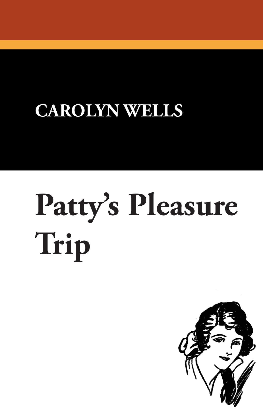 Patty's Pleasure Trip