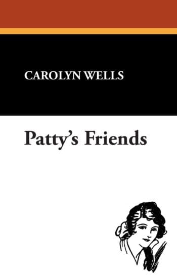 Patty's Friends