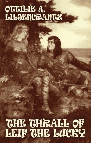 The Thrall of Leif the Lucky