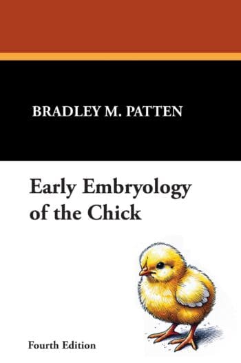 Early Embryology of the Chick