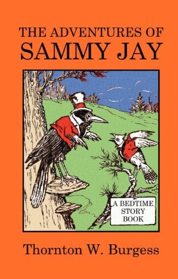 The Adventures of Sammy Jay