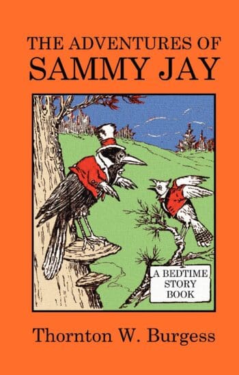 The Adventures of Sammy Jay