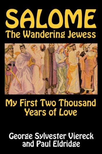 Salome the Wandering Jewess