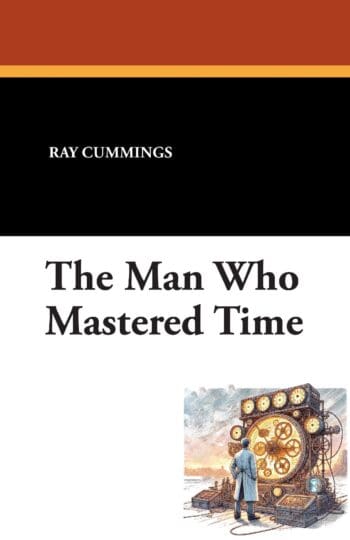 The Man Who Mastered Time
