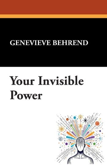 Your Invisible Power